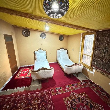 Villa Privee Reservee Aux Familles Aroggou Bagian luar foto