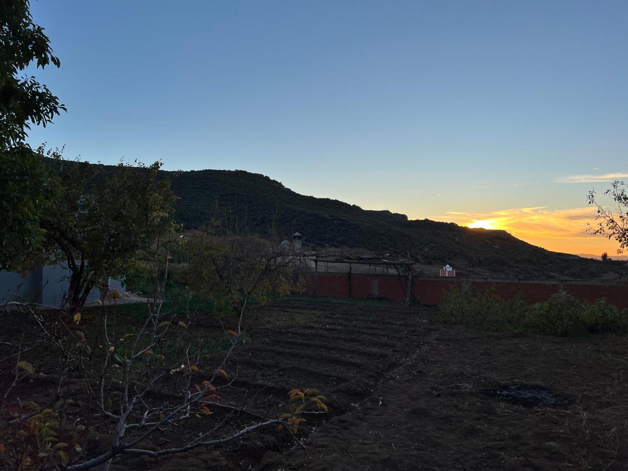 Villa Privee Reservee Aux Familles Aroggou Bagian luar foto